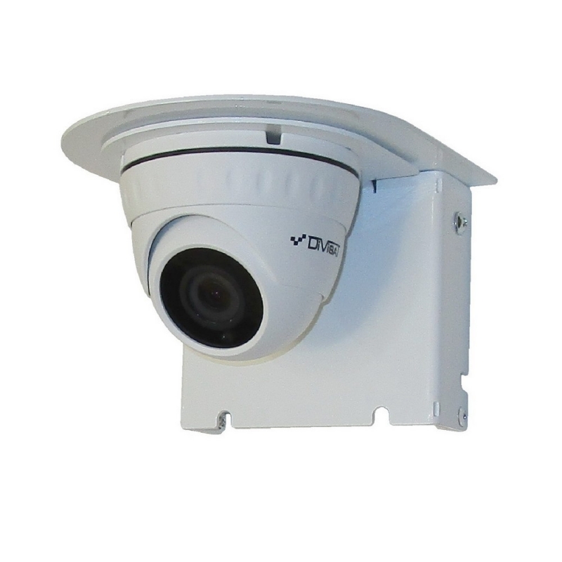 IP видеокамера MT-DW1080IP20SE PoE 2,8 на кронштейне НК-90