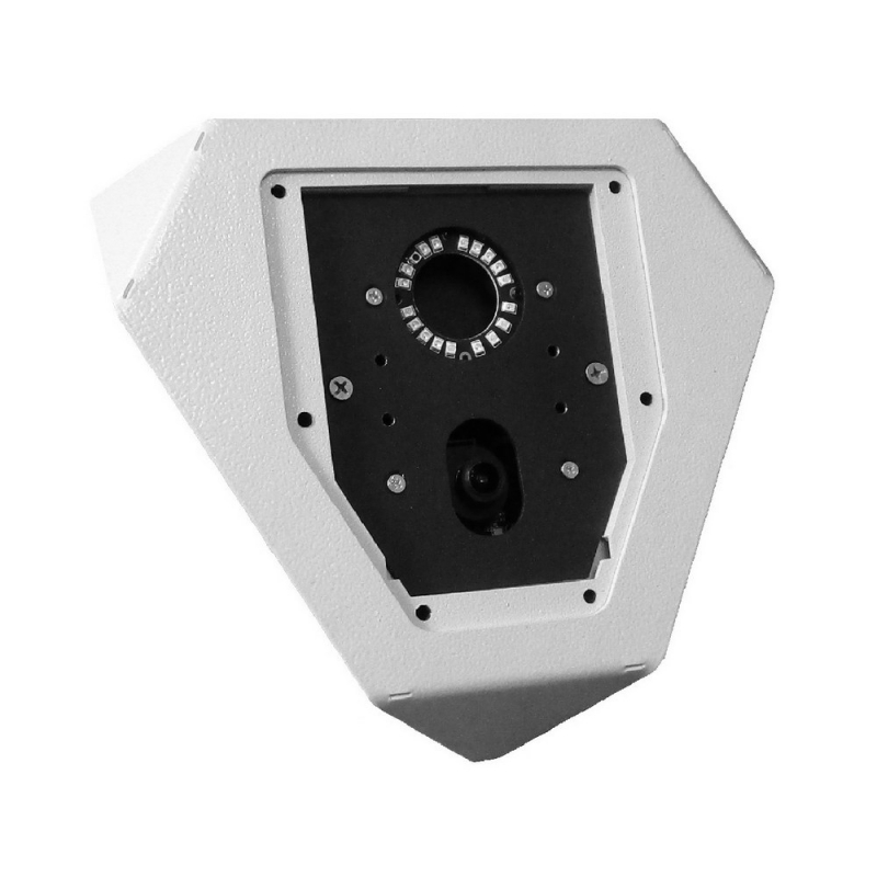 IP видеокамера MT-DW1080IP 2Mp 2,8 POE в антивандальном корпусе КмВК-Т