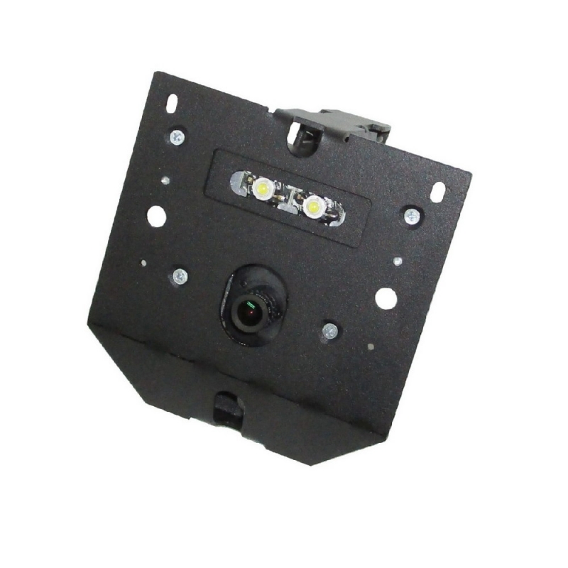 AHD видеокамера VC-B222 2Mp 2,8 в антивандальном корпусе КмВК-Л (замена  SVС 2Mp 2,8)