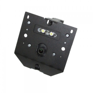 IP видеокамера MT-DW1080IP 2Mp 2,8 в антивандальном корпусе КмВК-Л